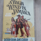 A High Wind in Jamaica Anthony Quinn James Coburn EUREKA - pikkukuva 1