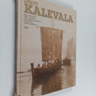 Aarne (toim.) Salminen : Lyhyt Kalevala - pikkukuva 1