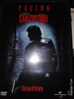 Carlito´s way