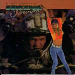 Various - Music From The Motion Picture Frezno Smooth (CD)