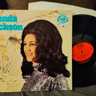Wanda Jackson LP - pikkukuva 1