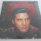 Elvis Presley Christmas Songs LP - pikkukuva 1