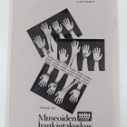 Konservaattoriliiton lehti nro 58-59, 3-4/1999 - pikkukuva 2