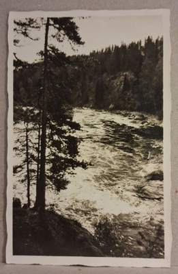 Mankala: Koski *** (370)