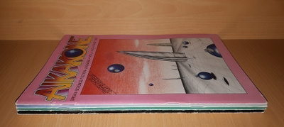 Aikakone 1-4/1985 (vuosikerta)