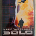 Solo (1996) Mario Van Peebles (UUSI) - pikkukuva 1