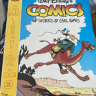 Carl Barks Library of Walt Disney’s Comics and Stories 25 - pikkukuva 1