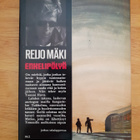 Reijo Mäki - Enkelipölyä KIRJA - pikkukuva 2