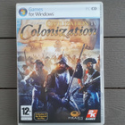 PC CD: Sid Meier's Civilization IV: Colonization peli (2008) - pikkukuva 1