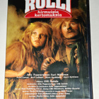 Rölli – hirmuisia kertomuksia - pikkukuva 1