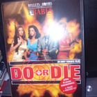 DVD Do or Die ( SIS POSTIKULU ) - pikkukuva 1