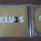 Elvis: 30 # 1 Hits CD - pikkukuva 1