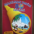 Walt Disneyn Klassikot - Maailman ympäri 80 päivässä - pikkukuva 1