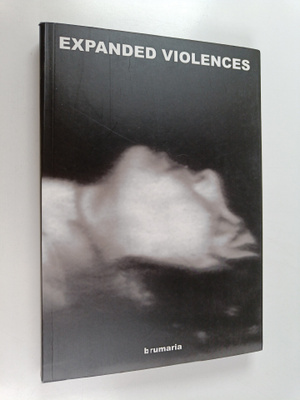 Dario Corbeira : Expanded violences