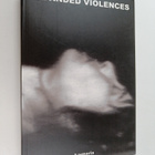 Dario Corbeira : Expanded violences - pikkukuva 1