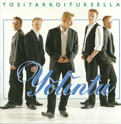 YÖLINTU : Tositarkoituksella