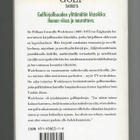 P. G. Wodehouse: Kuolemattomia golftarinoita - pikkukuva 2