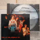 Pelle Miljoona Oy - Moottoritie on kuuma (CD) - pikkukuva 1
