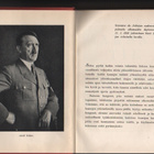 Saksan tie, Otava 1941, sid [kielletyt kirjat][Hitler,natsi] - pikkukuva 2