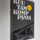 Pauli Murtomäki : Kuutamokomppania - pikkukuva 1