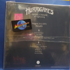 HURRIGANES - HAMINA AND... 24.3.1973 EKA SETTI - UUSI LP - pikkukuva 1