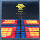 Electric Six Fire LP Vinyl - pikkukuva 2