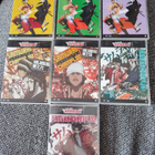 Samurai champloo vol. 1-7 koko sarja - pikkukuva 1