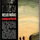 Reijo Mäki : Enkelipölyä ,1p - pikkukuva 2