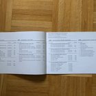 Hinnasto Mercedes W211 E-luokka tarvikkeet 2006. Esite - pikkukuva 3