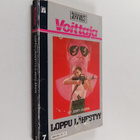 Jerry Ahern : Loppu lähestyy - pikkukuva 1