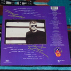 DAVE EDMUNDS ~ Closer To The Flame ~ LP - pikkukuva 2