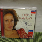 Kiri Te Kanawa:Hear my prayer CD - pikkukuva 1