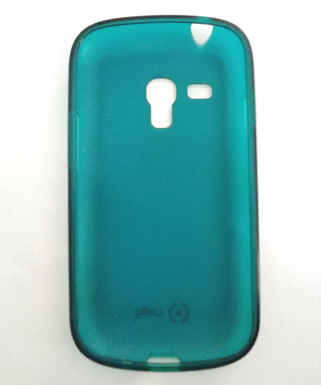 Samsung GT S7560 A puhelimen kuoret