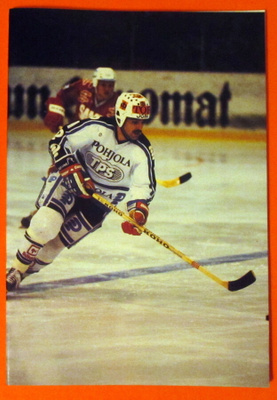 JUKKA PORVARI TPS KATSO!