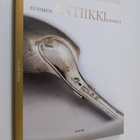 Suomen antiikkiesineet : hakemisto - pikkukuva 1