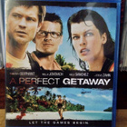 A Perfect Getaway BD - pikkukuva 1