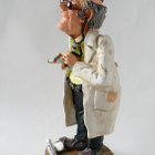 Doug Harris "Doctors In ..." figuuri - pikkukuva 4