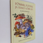 Kadri Hinrikus : Pommu, Podsu ja teised sobrad - pikkukuva 1
