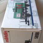 Märklin 5898.1 ( I = 1:32 ) - pikkukuva 5