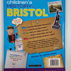 Janine Amos : Children's History of Bristol - pikkukuva 2
