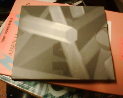 2CD JARL : TURBULENCE COLOUR  (Sis.pk:t)