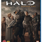 Halo,(seas,1-2 ) - pikkukuva 1