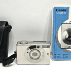Canon Ixus II filmikamera - pikkukuva 1