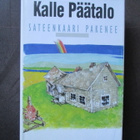 Kalle Päätalon kirjoja / 5 € kpl - pikkukuva 1