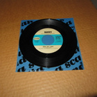 Danny 7" Hän On Lady/Ei Mitään Uutta v.1971 - pikkukuva 1