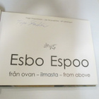 Esbo från ovan/Espoo ilmasta/ Espoo from above + SIGNEERAUS - pikkukuva 3