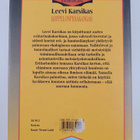 Leevi Karsikas : Koppelonpesäkangas : eräjuttuja ja luont... - pikkukuva 2