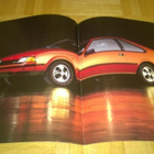 Esite Toyota Celica, 1982 - pikkukuva 2