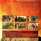 Musa The Warrior & The Princess Of The Desert - (3 DVD) - pikkukuva 2