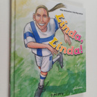 Mika Wickström : Linda, Linda! - pikkukuva 1